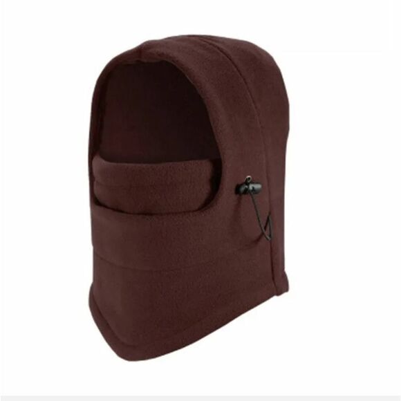 Winter Windproof Tactical Balaclava Ski Mask Hood Face Mask for Men & Women US - Picture 1 of 1